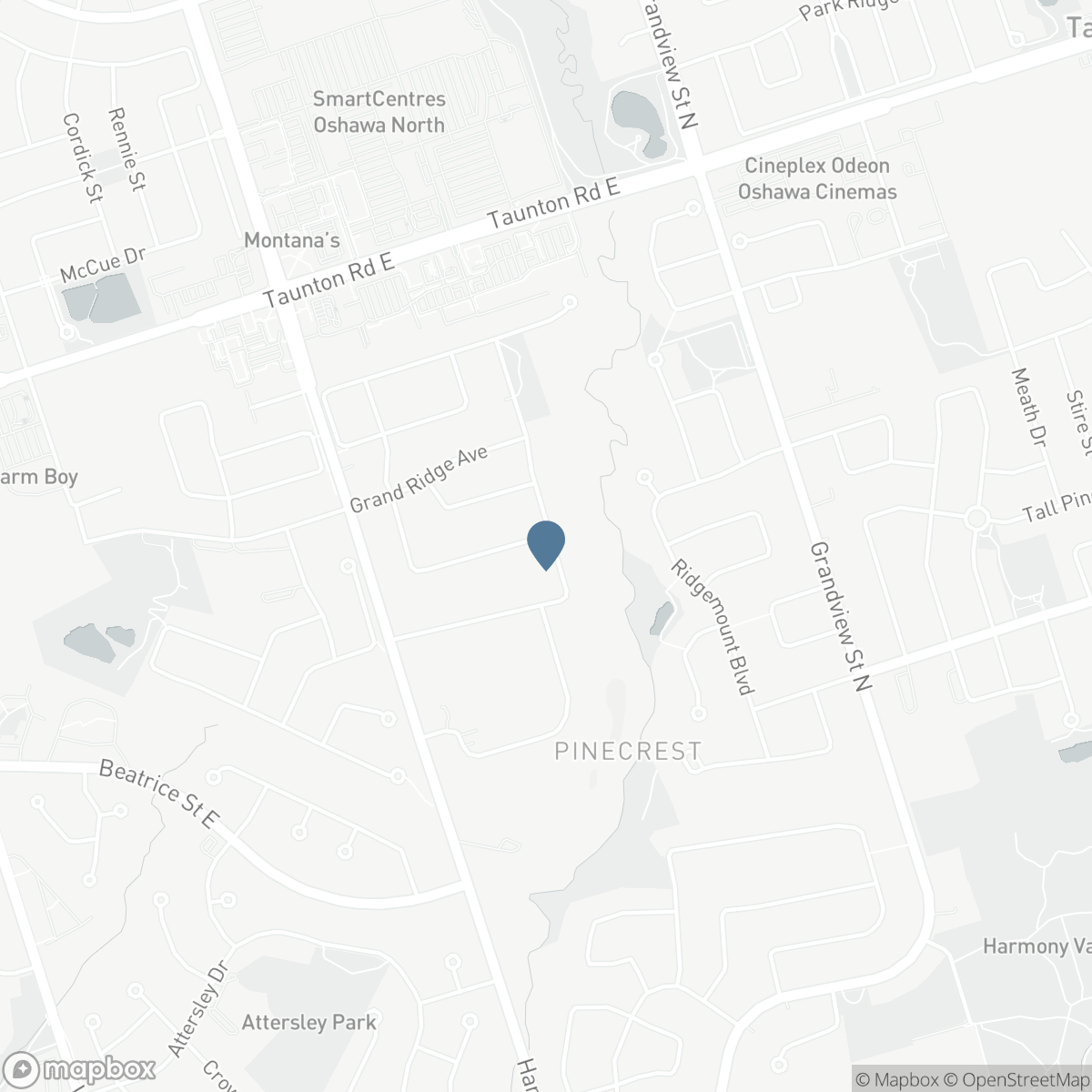 950 SWISS HEIGHTS, Oshawa, Ontario L1K 2A7